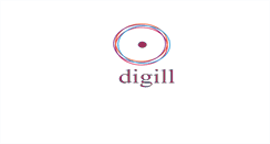 Desktop Screenshot of digill.com
