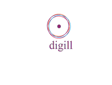 Tablet Screenshot of digill.com